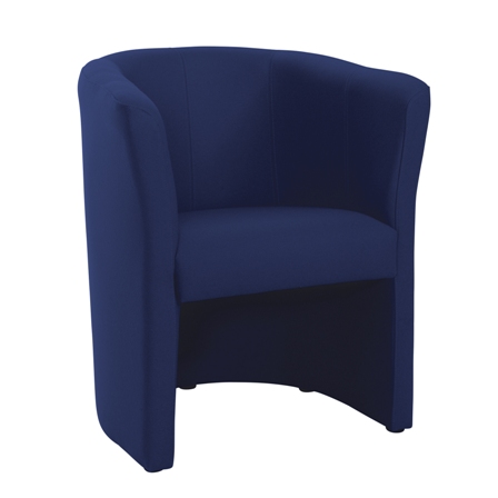 Celestra 1 Seater Blue