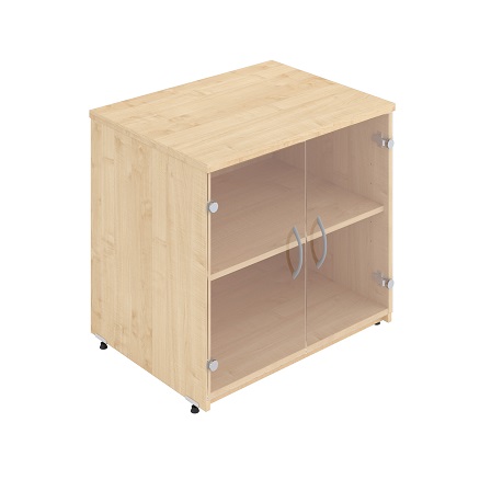 Glass Door Base Unit