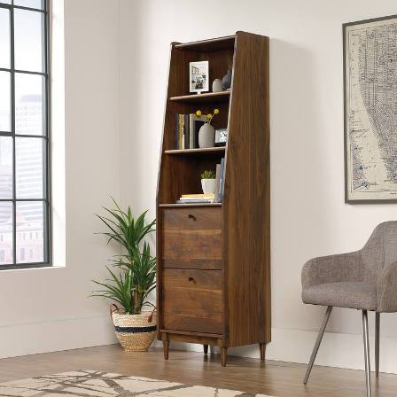 Hampsthwaite Park Narrow Bookcase
