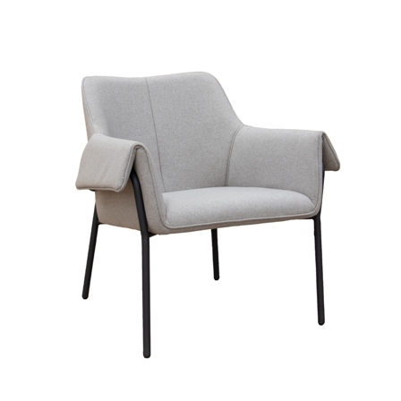 Liana Light Grey