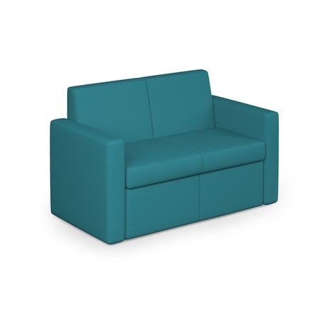 Oslo 2 Seater